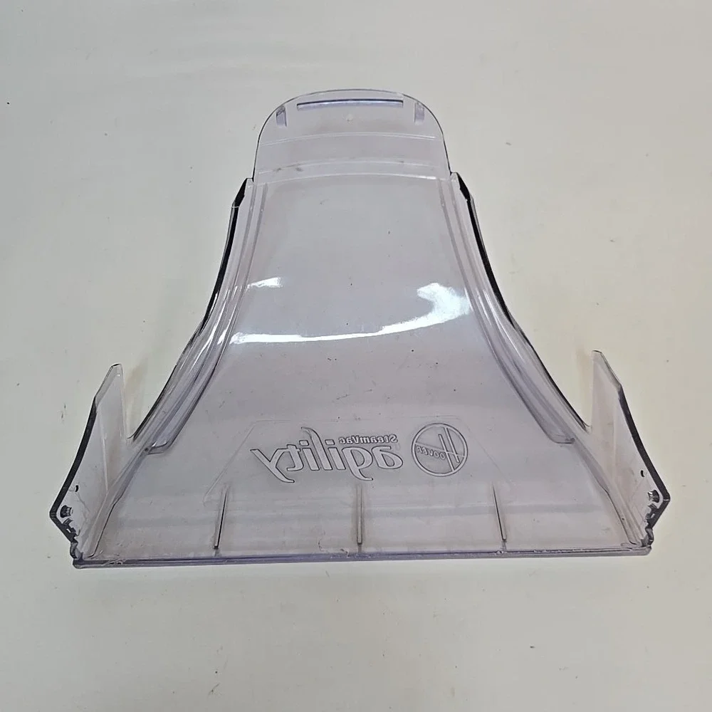 Hoover Agility SteamVac H-90001056 Nozzle Front‎ Plate Replacement Part Only